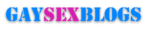 Gay Sex Blogs